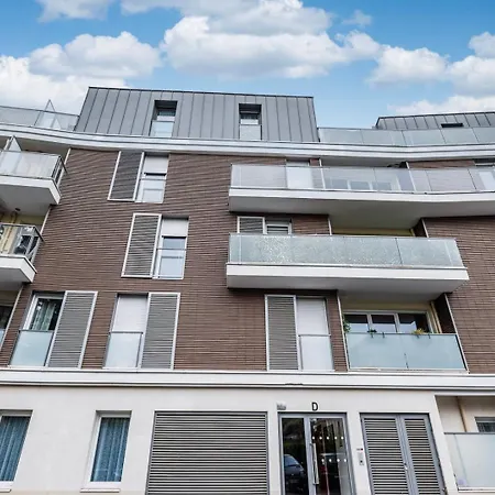 Superbe Avec Grande Terrasse